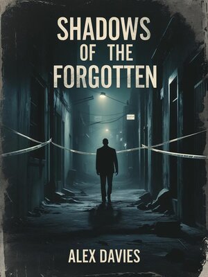 cover image of Shadows of the Forgotten